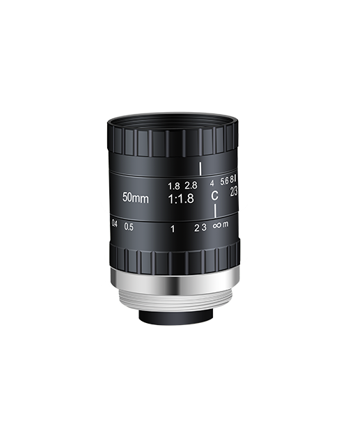 图谱光电ToupTek      TPL-5018M3M    光学镜头