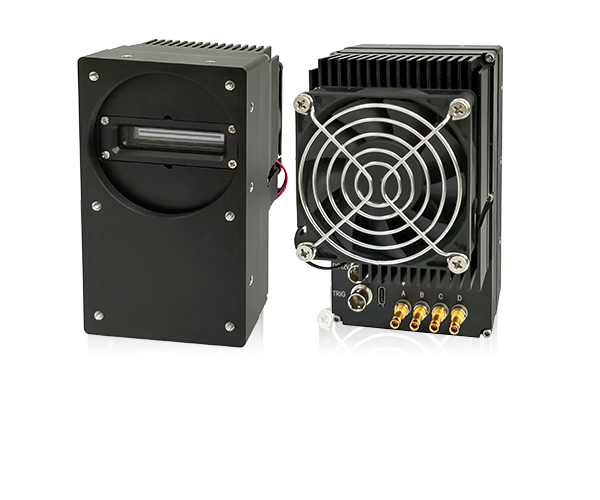 I-Tek  埃科     TPH8KCXP-250KT    线扫描相机