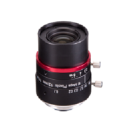 PHENIX凤凰光学 18FA1228-6MP 面阵镜头