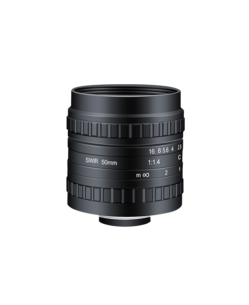 图谱光电ToupTek      TPL-5014SWIR   光学镜头