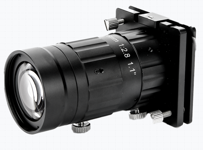 CHIOPT  长步道       FA1616SM       特种镜头