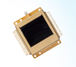 Dali &nbsp;technology &nbsp;&nbsp;大立科技 &nbsp;&nbsp;&nbsp;&nbsp;DLE1024 &nbsp;&nbsp;&nbsp;平面探测器