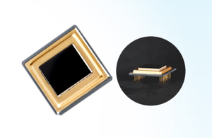 Dali &nbsp;technology &nbsp;&nbsp;大立科技 &nbsp;&nbsp;&nbsp;DM1724A &nbsp;&nbsp;平面探测器