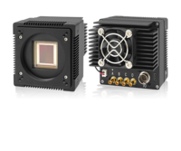 I-Tek  埃科   TS21MCXP12-230M/C      高速面扫描相机