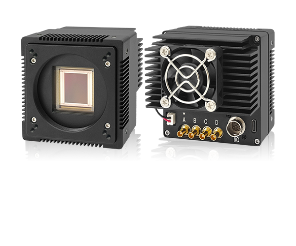 I-Tek  埃科   TS21MCXP12-230M/C      高速面扫描相机