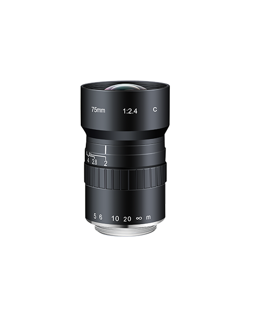 图谱光电ToupTek     TPL-7524MM   光学镜头