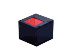 CCS希希爱视 LFV3-34RD(A) 同轴光源