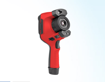Dali   technology   大立科技   T63  手持测温热像仪