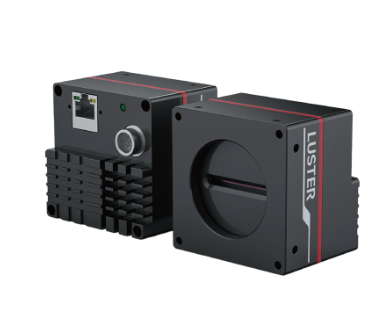 LUSTER 凌云光          SF3000-GE02k-60M          线阵相机