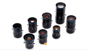 MYUTRON优创 HF0528J-2 工业镜头