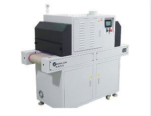 Height-led &nbsp;&nbsp;海特奈德 &nbsp;&nbsp;HTCS-II-FS300300-NH &nbsp;&nbsp;UVLED固化机