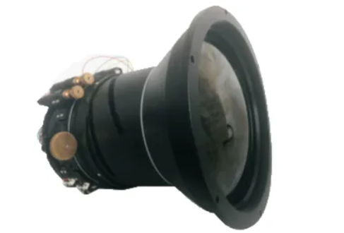 YAMAKO山田   YM-TLTL4.5X30     热成像定焦镜头