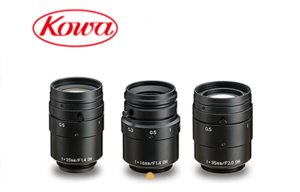 KOWA兴和 LM35JC5M-IR 工业镜头