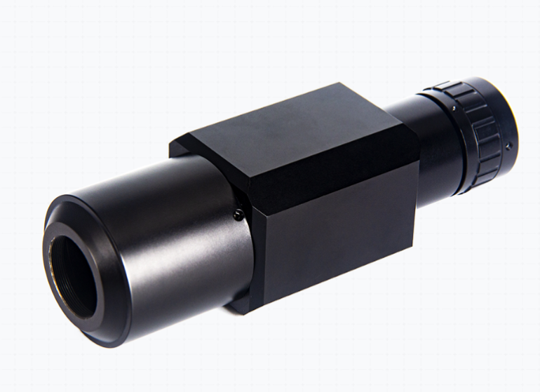 CHIOPT  长步道     CT200A        工业显微镜头