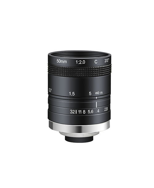 图谱光电ToupTek   TPL-5020M5M      光学镜头
