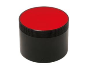 CCS希希爱视 LDM2-90RD2 圆顶光源