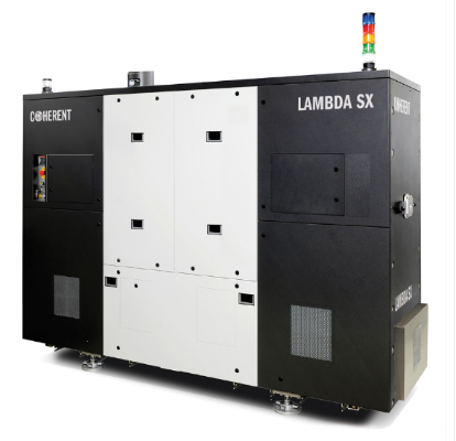 COHERENT 高意   LAMBDA SX E500 准分子激光器