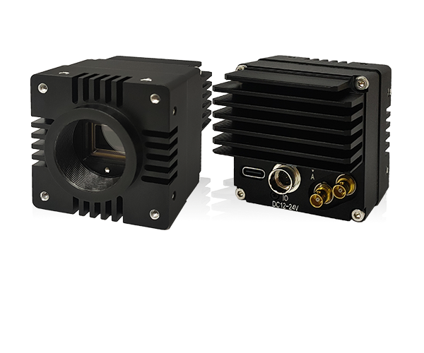 I-Tek  埃科     TS9MCXP12-260M/C    高速面扫描相机