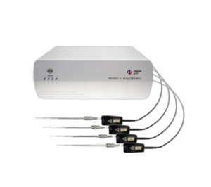 JINSP &nbsp;&nbsp;鉴知 &nbsp;&nbsp;&nbsp;&nbsp;&nbsp;RS2000-4 &nbsp;&nbsp;&nbsp;多通道在线拉曼分析仪