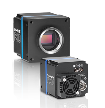 SVS-Vistek  视微力科     fxo535MCX12-2C     工业相机