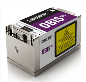 COHERENT 高意 &nbsp;&nbsp;&nbsp;OBIS LS 连续固态激光器