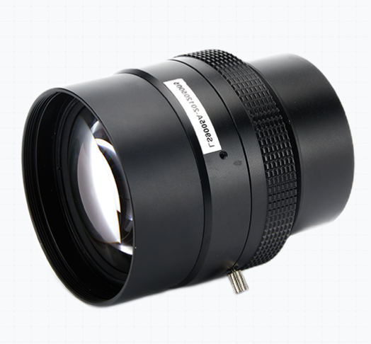 CHIOPT  长步道         LS9005A      线扫工业镜头