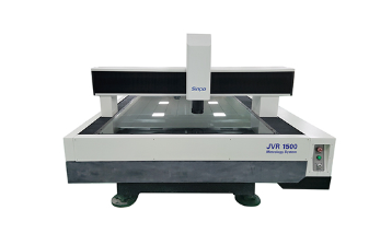 Sinpo 新天     JVR500        影像测量仪