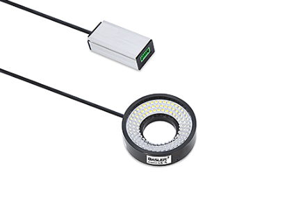 CCS希希爱视 BCR-70B Basler Camera Light
