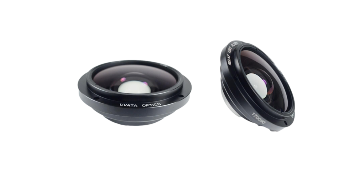 UVATA依瓦塔    RL2090s   成像检测设备小型化