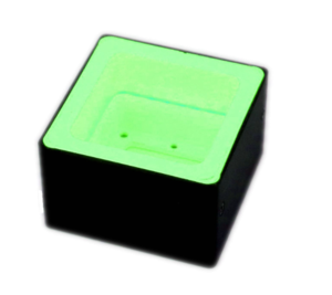 3AM 丞基技研 GL-FPQ4848G-24 方型光源