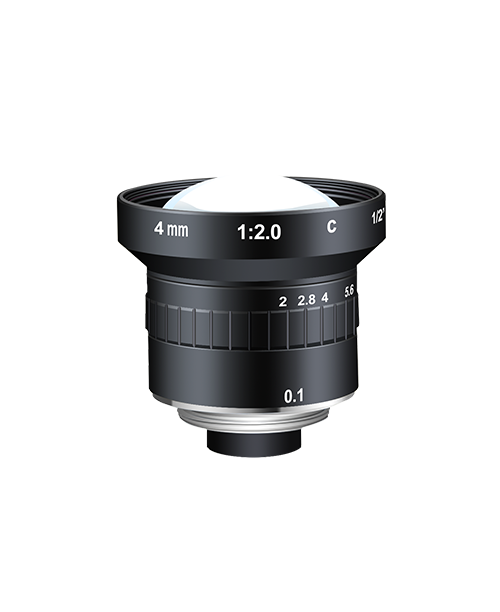 图谱光电ToupTek    TPL-0420MM     光学镜头