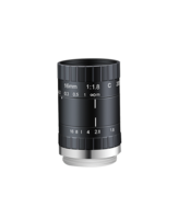 图谱光电ToupTek    TPL-1618M3M     光学镜头