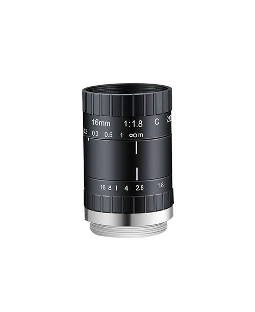 图谱光电ToupTek    TPL-1618M3M     光学镜头