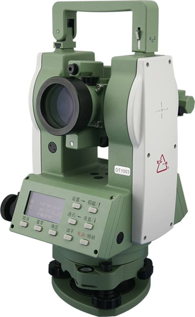 FOIF 苏州一光  DT010-Z     工业测量