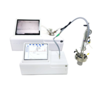 JINSP   鉴知     IT2000CE      液体在线红外分析仪