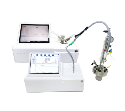 JINSP   鉴知     IT2000CE      液体在线红外分析仪