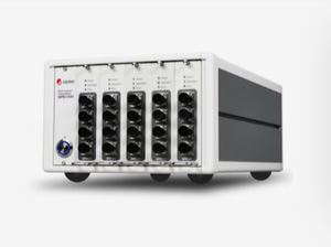 Santec &nbsp;&nbsp;圣德科 &nbsp;&nbsp;&nbsp;MPM-2XX &nbsp;&nbsp;多通道光功率计