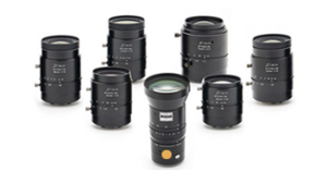 MYUTRON优创 HF1216V DN 工业镜头