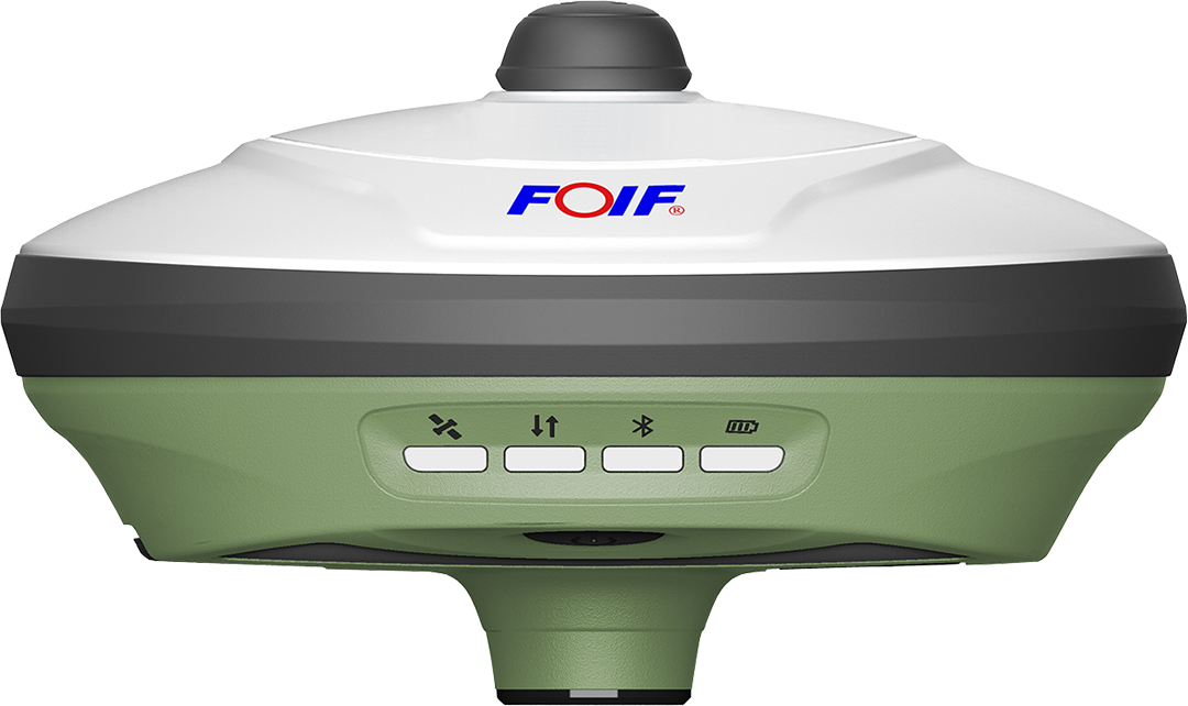 FOIF 苏州一光     A70PRO     测量系统