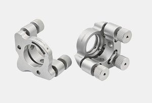 Oeabt &nbsp;&nbsp;&nbsp;基座光学 &nbsp;&nbsp;&nbsp;VOAM3-T1 &nbsp;&nbsp;&nbsp;Ø1英寸低漂移三轴调整镜架
