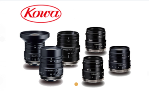 KOWA兴和 LM50HC-SW 工业镜头
