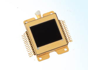 Dali &nbsp;technology &nbsp;&nbsp;大立科技 &nbsp;&nbsp;&nbsp;VLD650 &nbsp;&nbsp;平面探测器