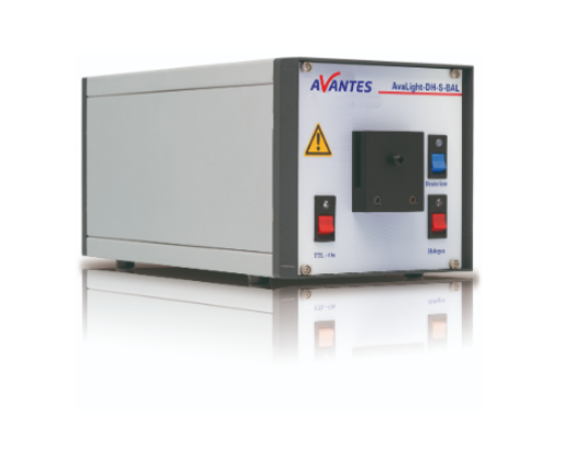 AVANTES   爱万提斯    Deuterium (Standard)/ Long life  光源