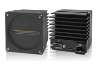 I-Tek  埃科     PA8KXGV-80KM    线扫描相机