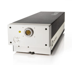 COHERENT 高意 &nbsp;&nbsp;&nbsp;AVIA NX 355-25 纳秒激光器