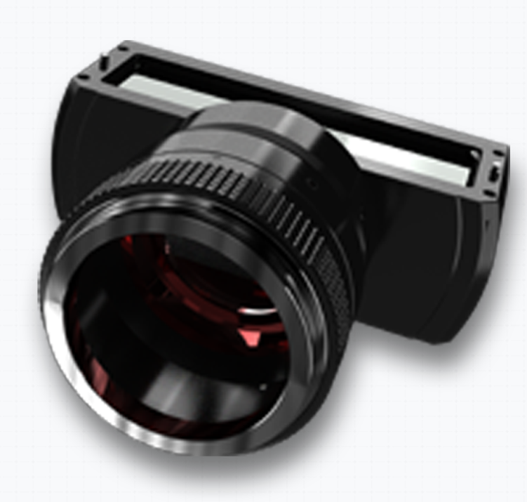 CHIOPT  长步道         LS1630L-P01      线扫工业镜头
