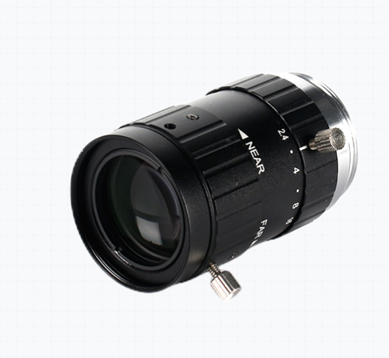 CHIOPT  长步道      FA5013A     FA工业镜头