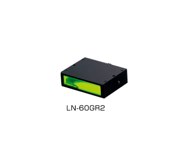 CCS希希爱视 LN-60GR2 线光源（集光）