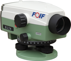 FOIF 苏州一光 &nbsp;&nbsp;&nbsp;&nbsp;EL28 &nbsp;&nbsp;&nbsp;&nbsp;水准仪