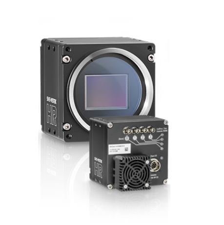 SVS-Vistek  视微力科      hr49MCX12   工业相机